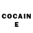 COCAIN VHQ Mr. raccoons